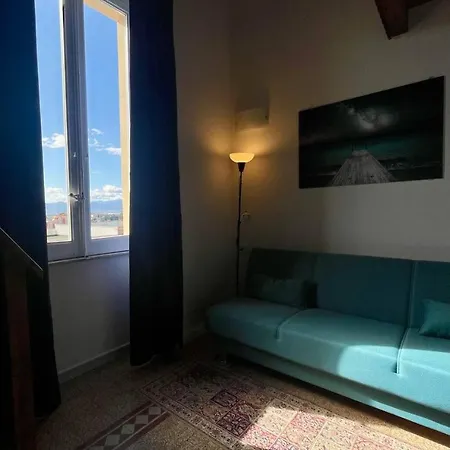 Onlyrooms V - & Train Station Cagliari