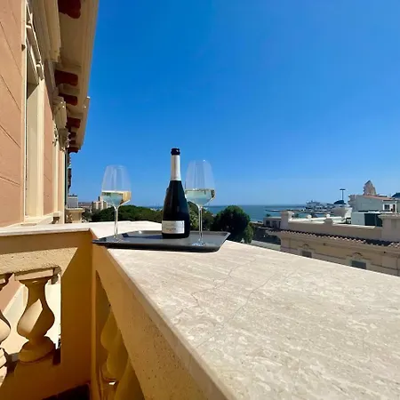 Onlyrooms V - & Train Station Guest house Cagliari