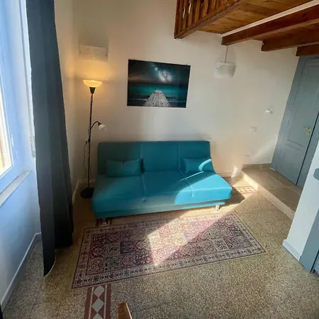 Onlyrooms V - Portside & Train Station 3* Cagliari