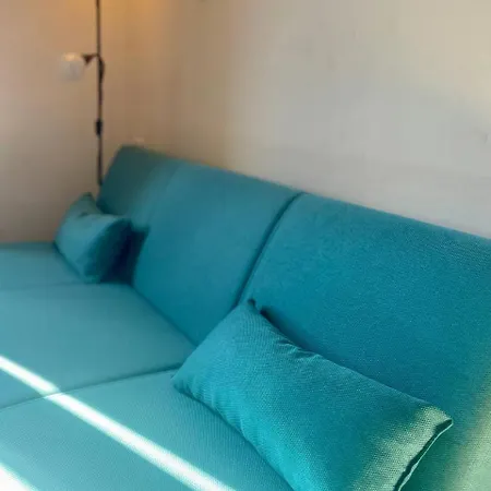 Onlyrooms V - Portside & Train Station Guest house Cagliari