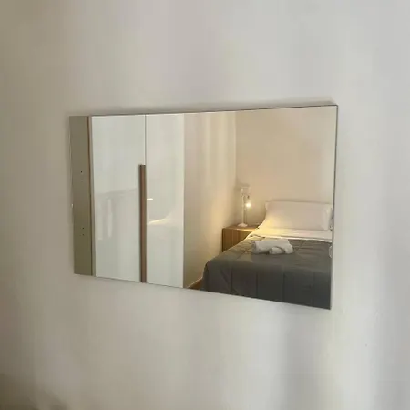 Onlyrooms V - Portside & Train Station Guest house Cagliari