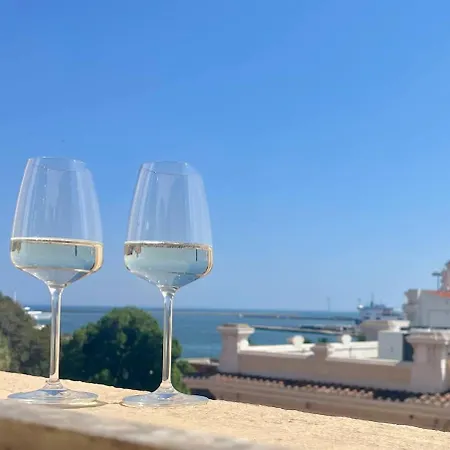 Onlyrooms V - Portside & Train Station 3* Cagliari