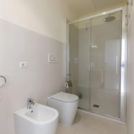 Onlyrooms V - Portside & Train Station Cagliari