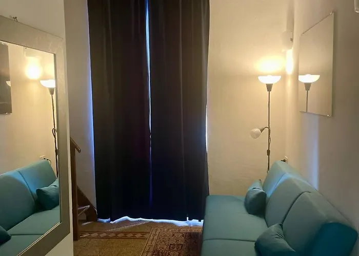 Onlyrooms V - Sea View & Train Station Gasthof 3*