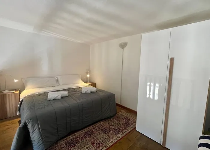 Onlyrooms V - Sea View & Train Station Gasthof 3*